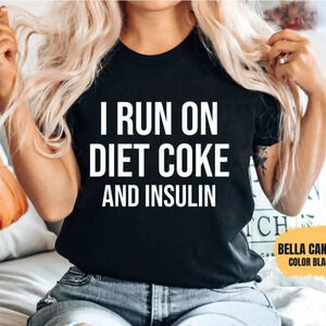 Funny Diabetes Shirt Diabetic Shirt Pancreas Shirt Diet Shirt